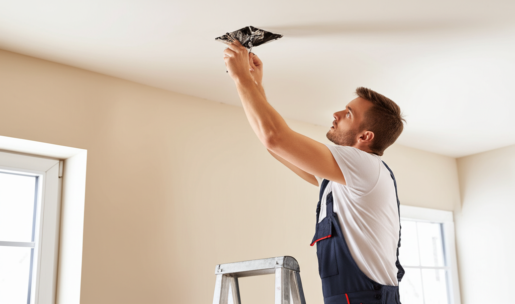 Professional handyman service